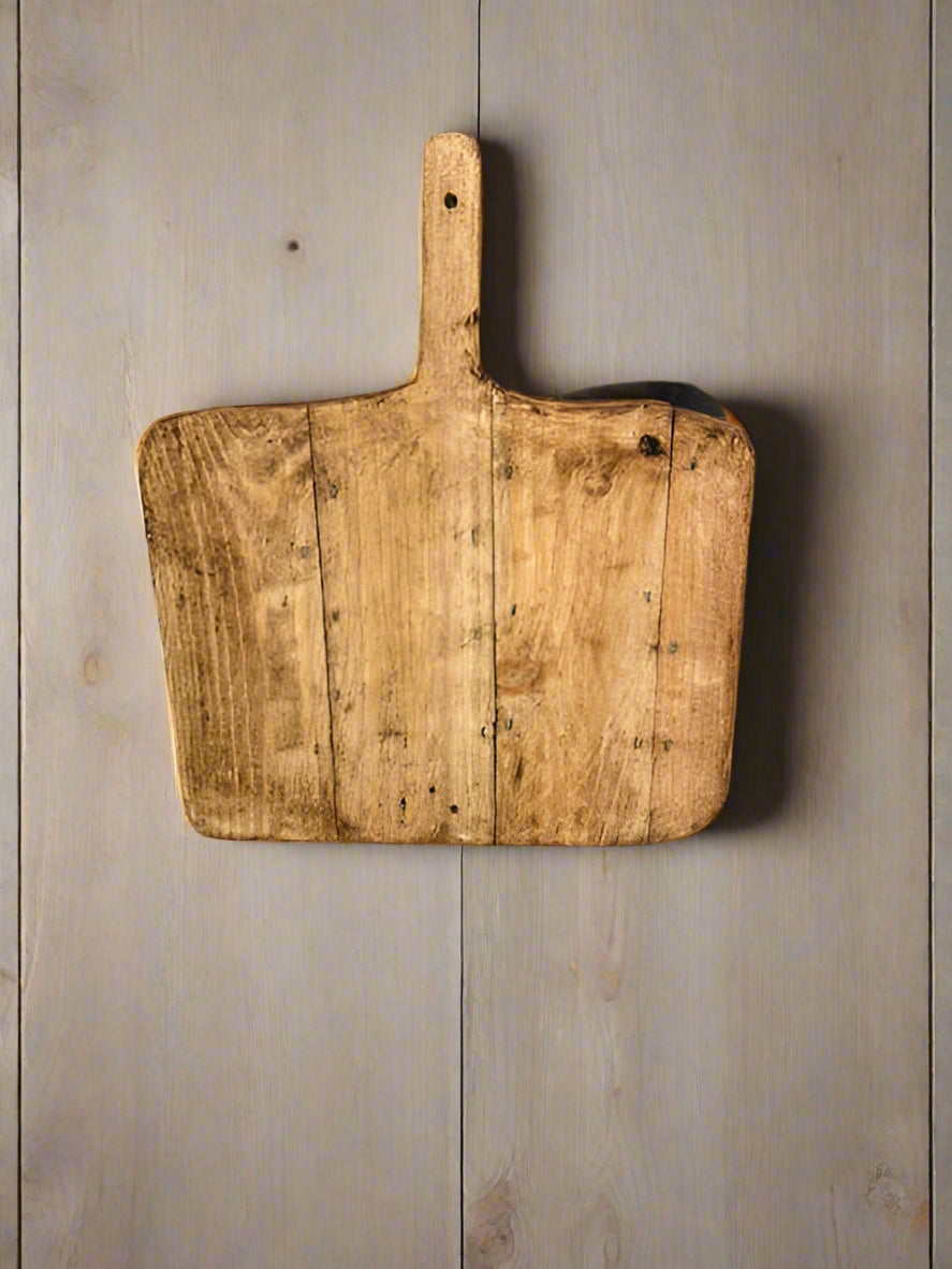 Handmade Cutting Board