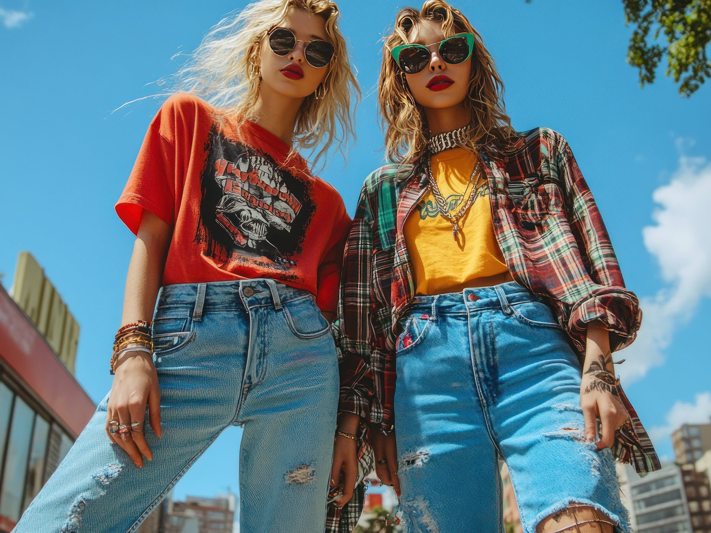 Tee's and Treasures